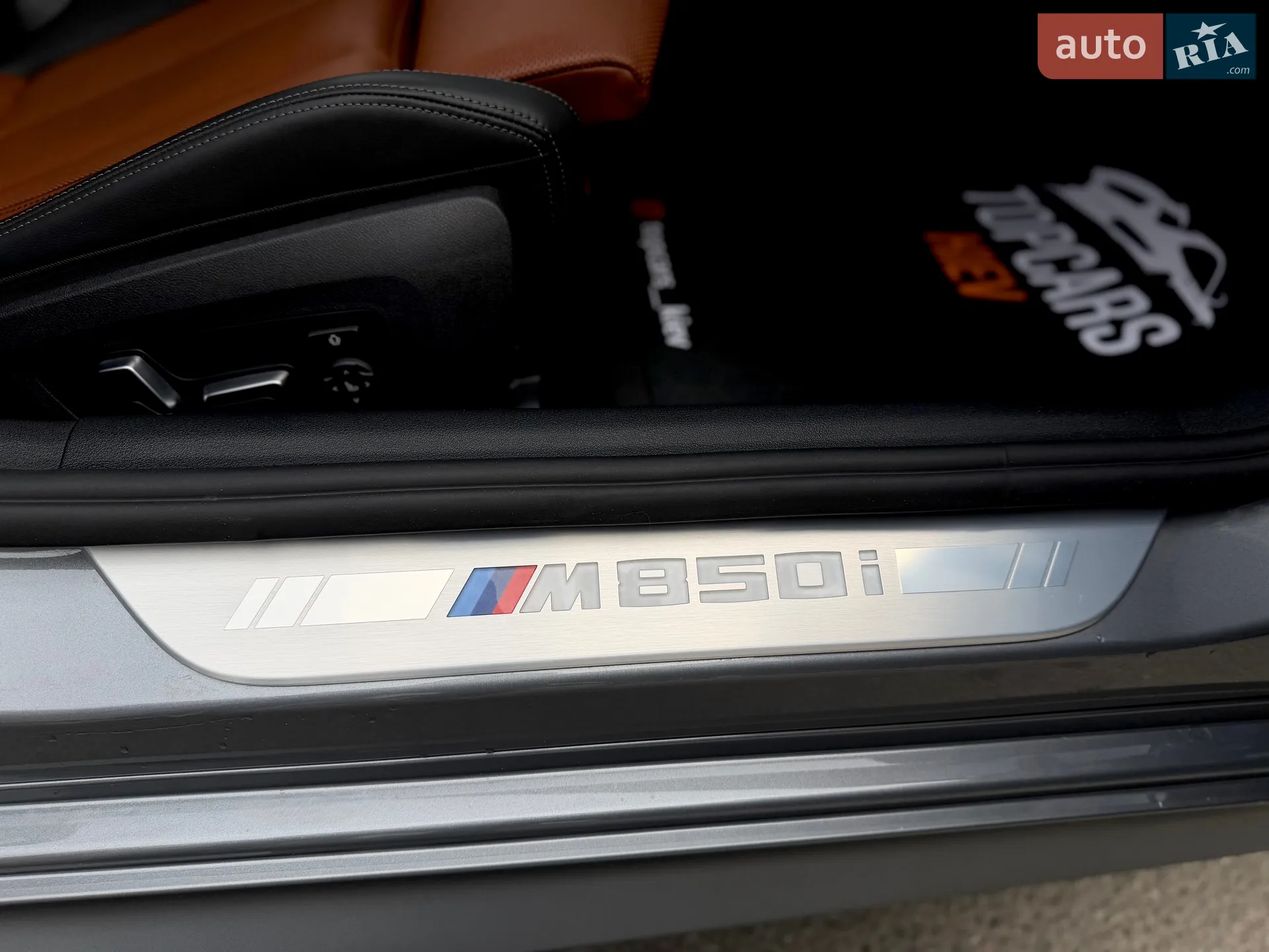 2024 BMW 8er - мініатюра 59