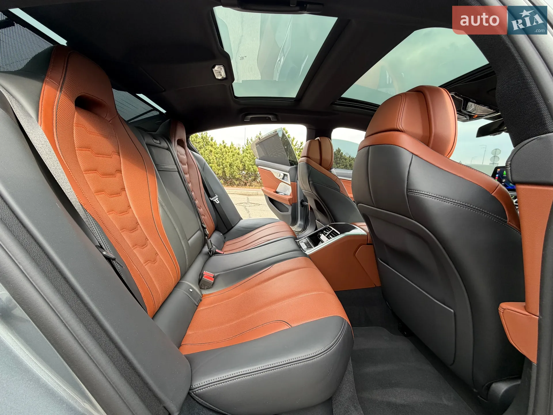 2024 BMW 8er - мініатюра 63