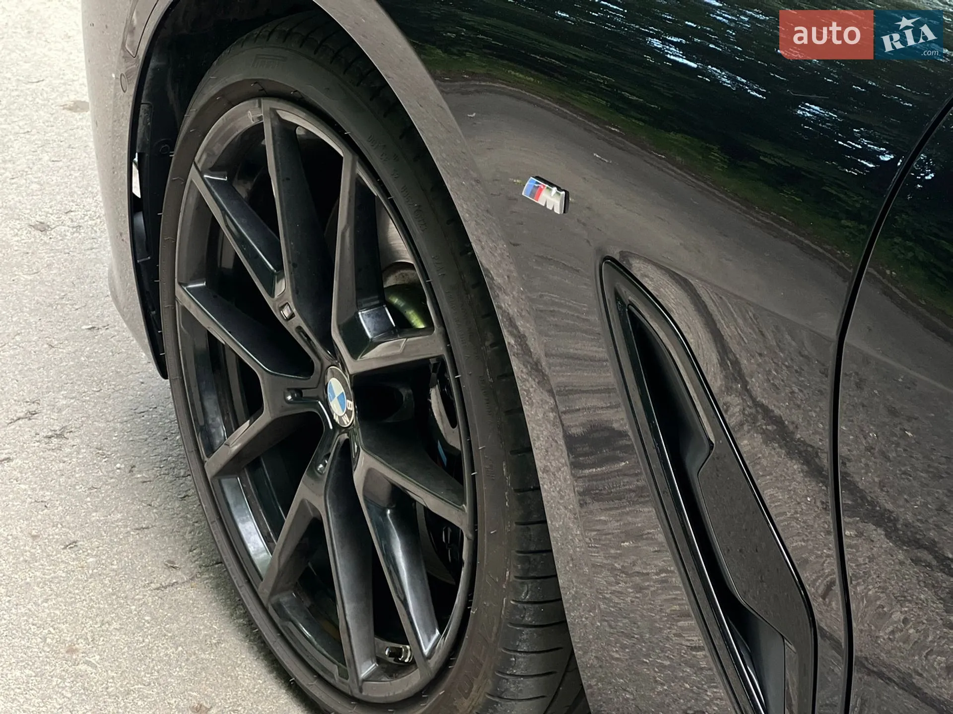 2023 BMW 8er - мініатюра 15