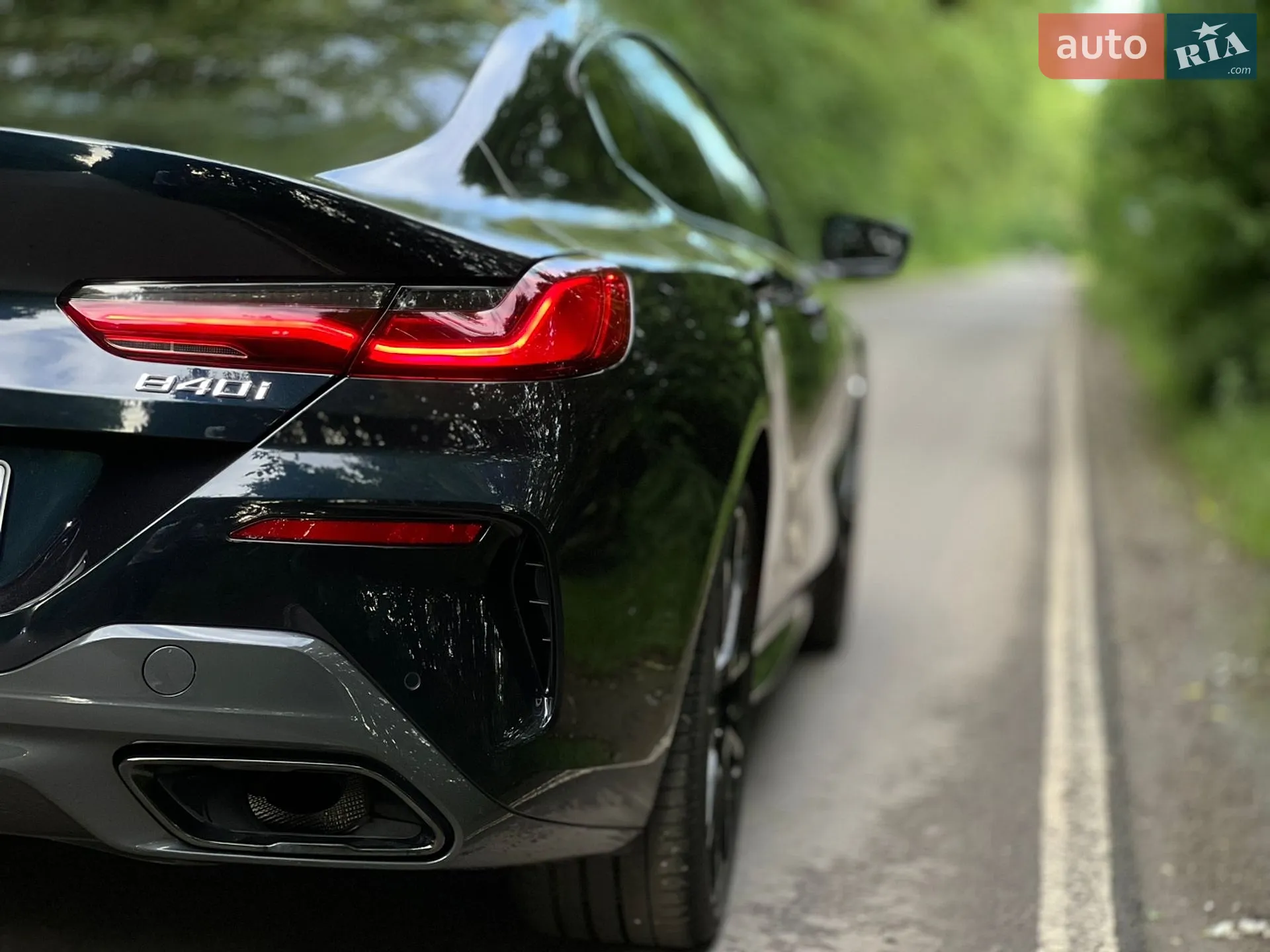 2023 BMW 8er - мініатюра 17