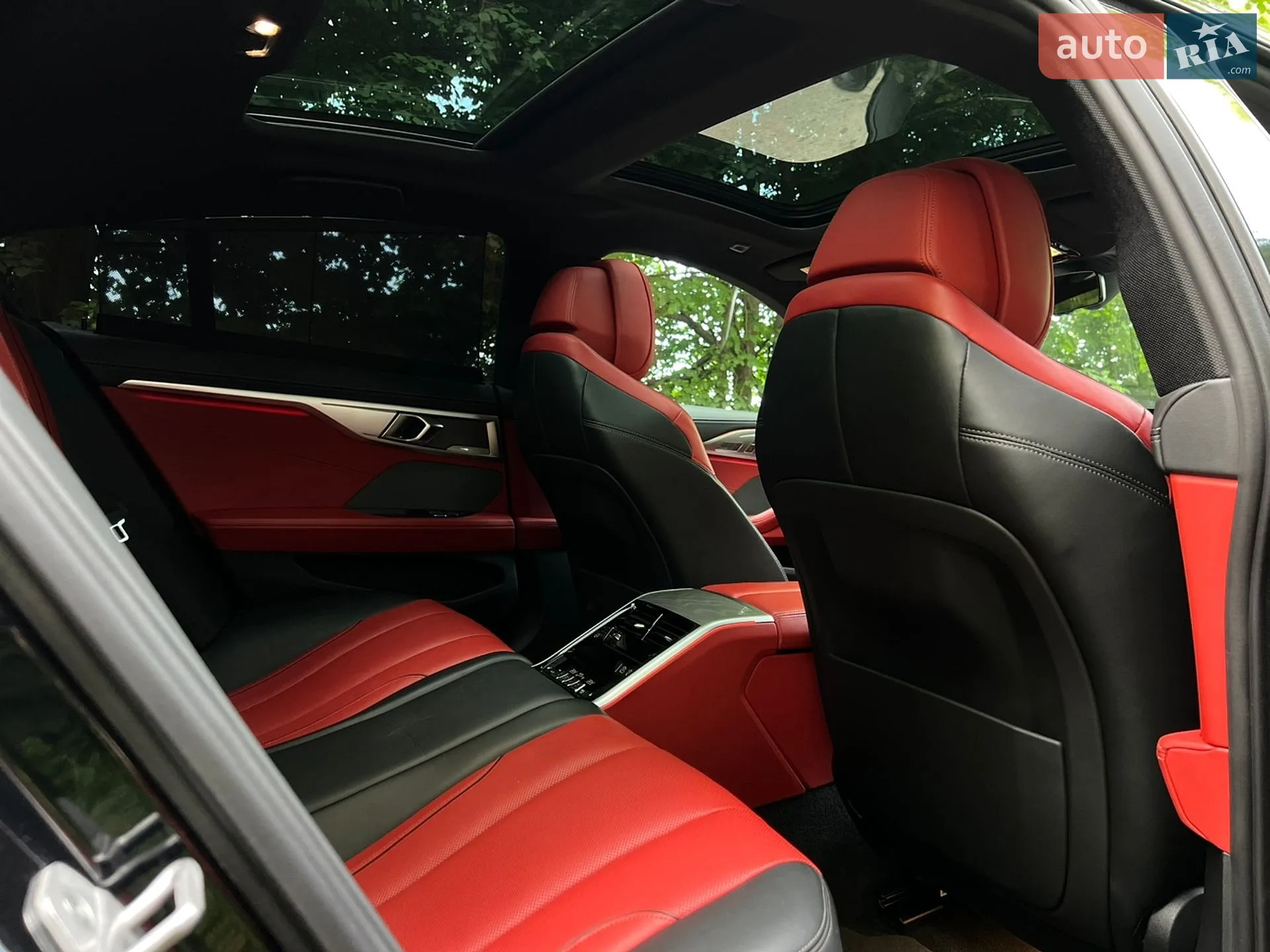 2023 BMW 8er - мініатюра 23