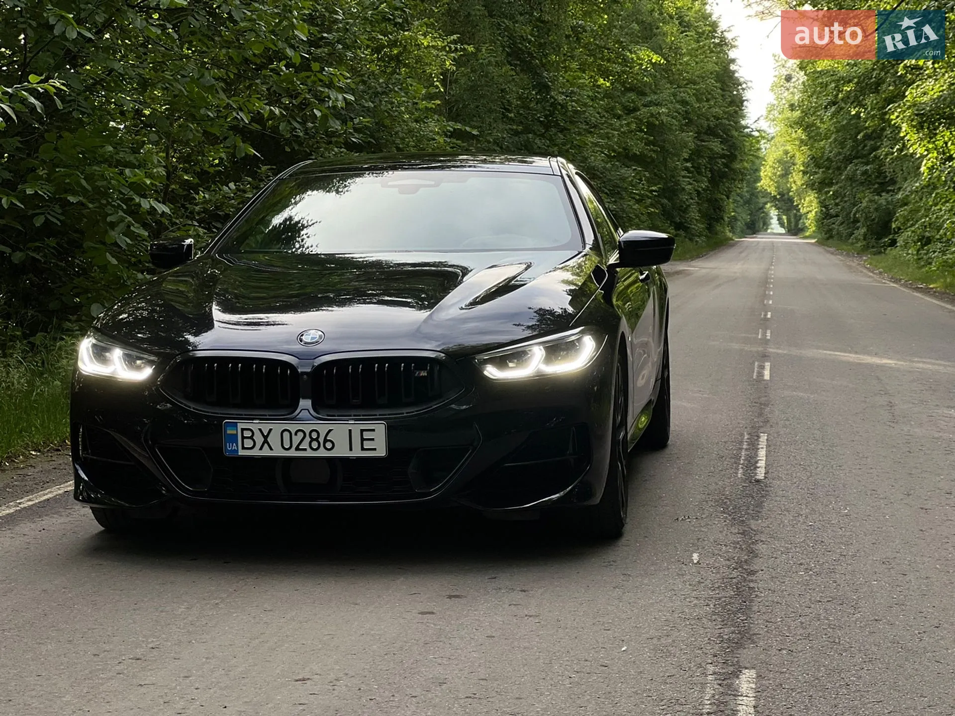 2023 BMW 8er - мініатюра 14