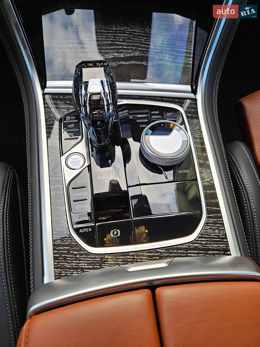 2024 BMW 8er - мініатюра 16