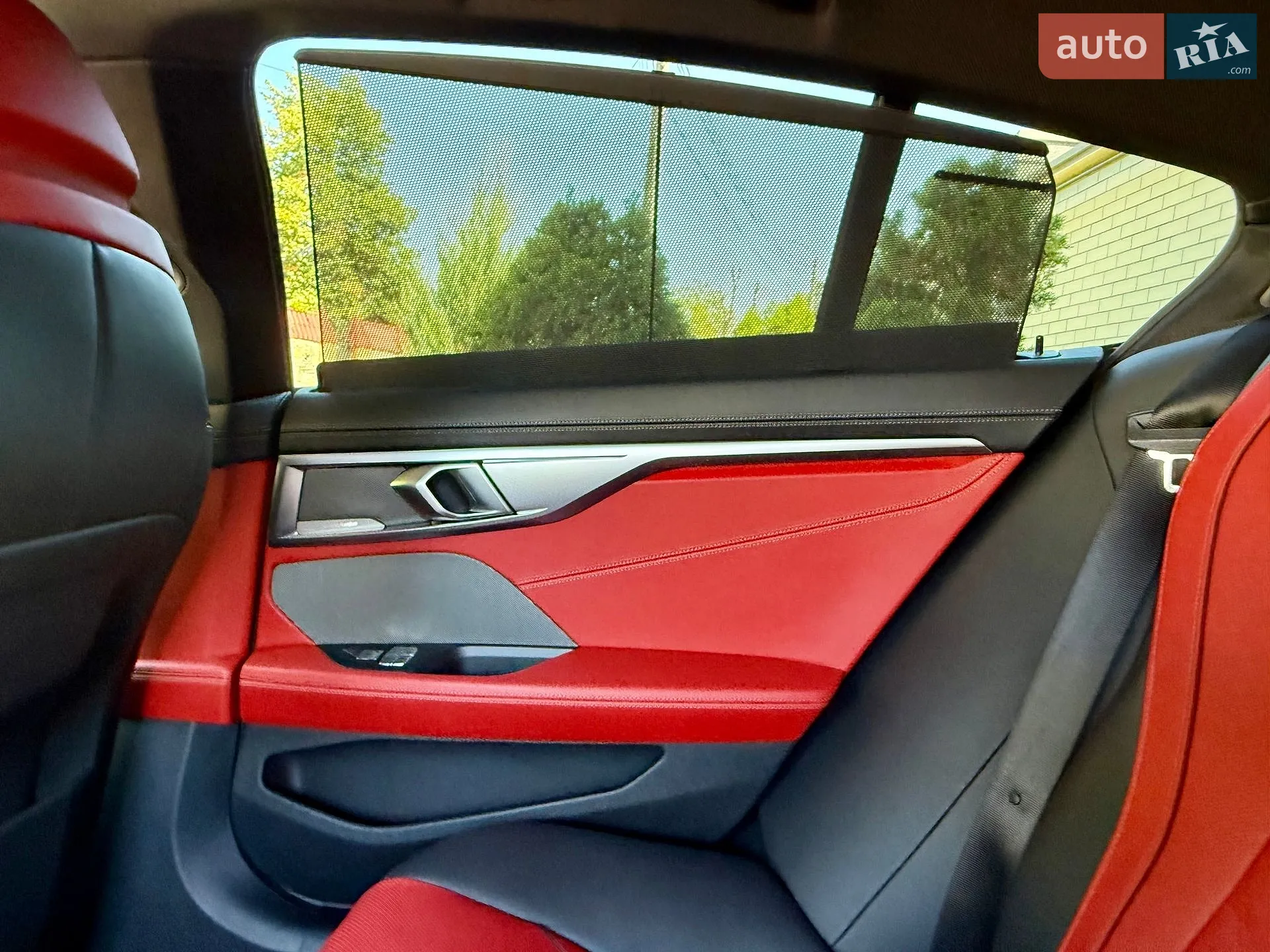 2020 BMW 8er - мініатюра 35