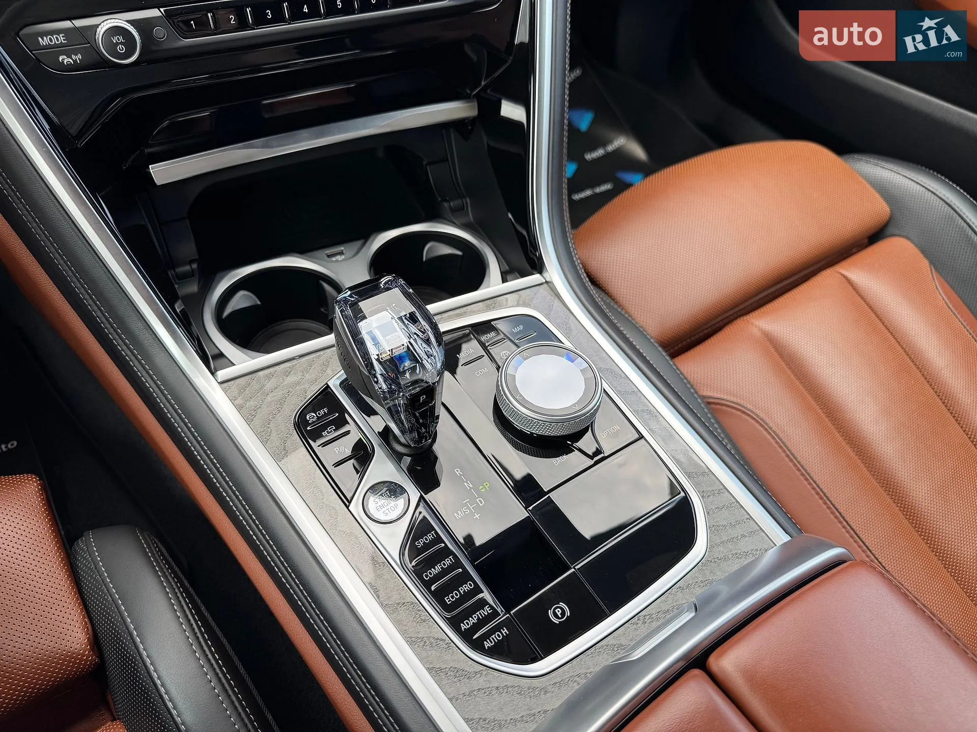 2024 BMW 8er - мініатюра 28