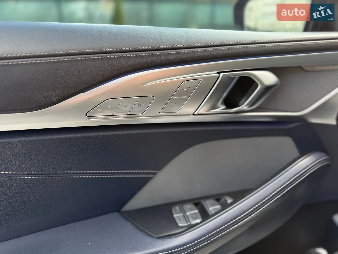 2022 BMW 8er - мініатюра 47
