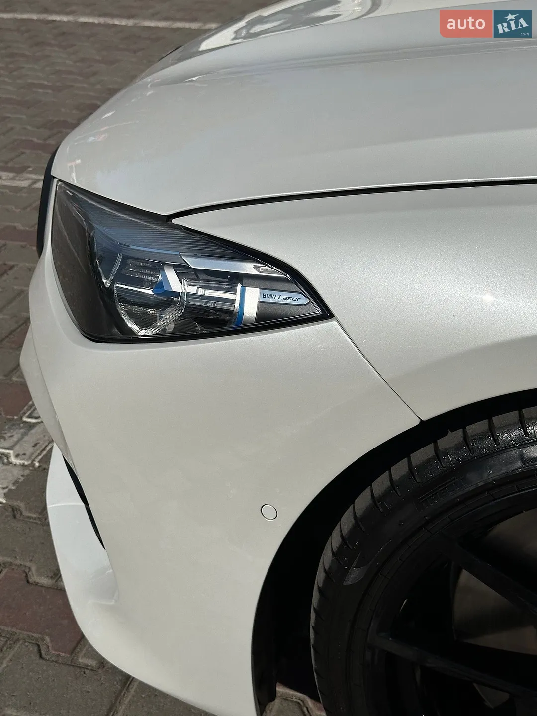 2020 BMW 8er - мініатюра 14