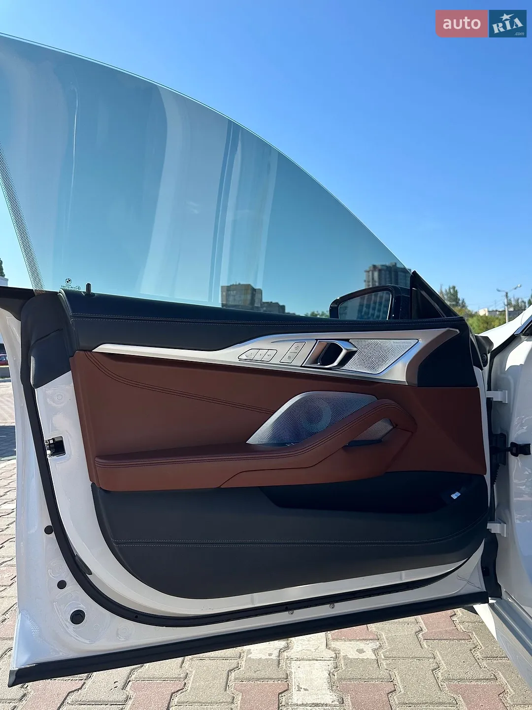2020 BMW 8er - мініатюра 21