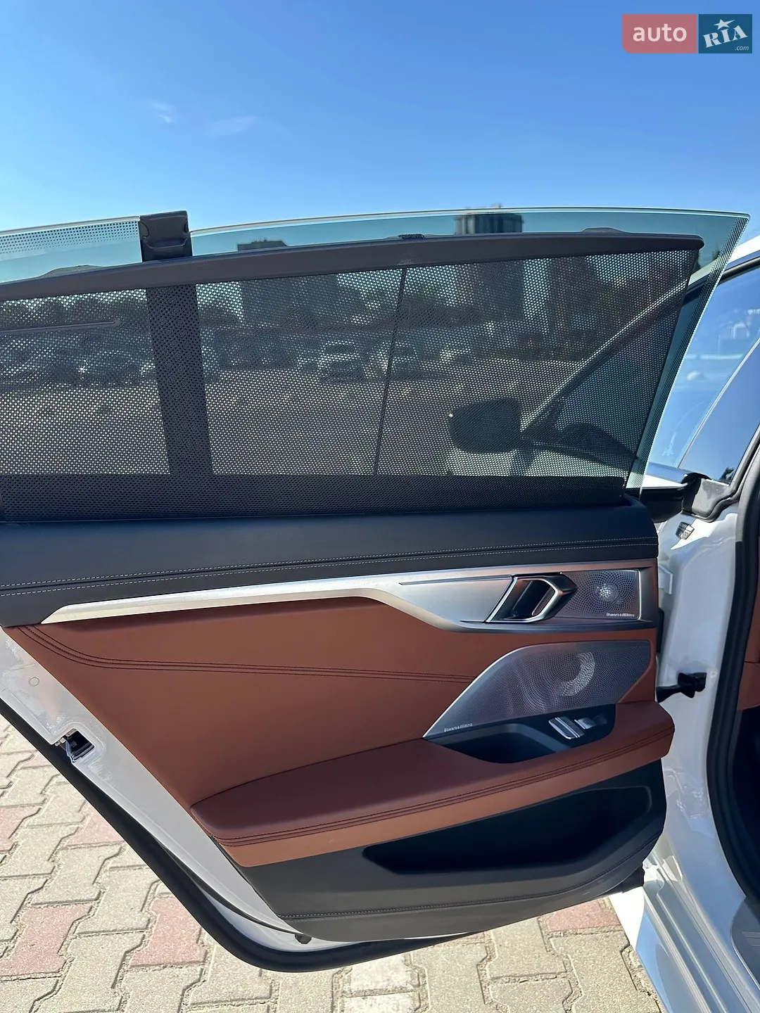2020 BMW 8er - мініатюра 27