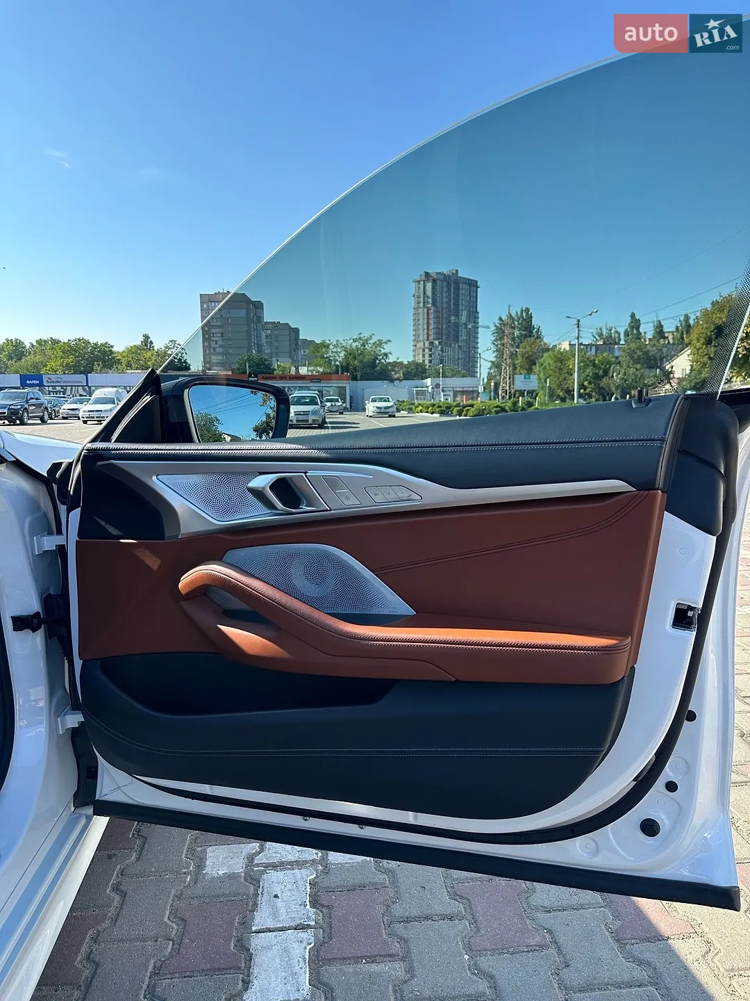 2020 BMW 8er - мініатюра 34