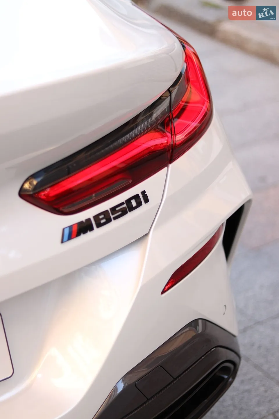 2020 BMW 8er - мініатюра 51