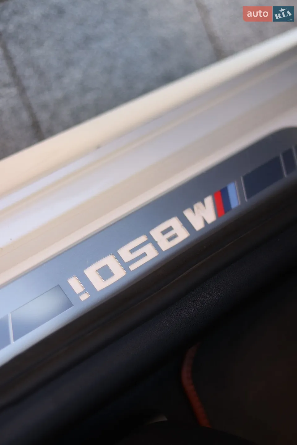 2020 BMW 8er - мініатюра 52
