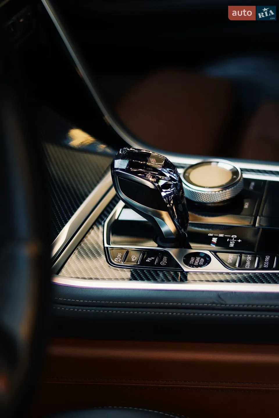 2020 BMW 8er - мініатюра 54