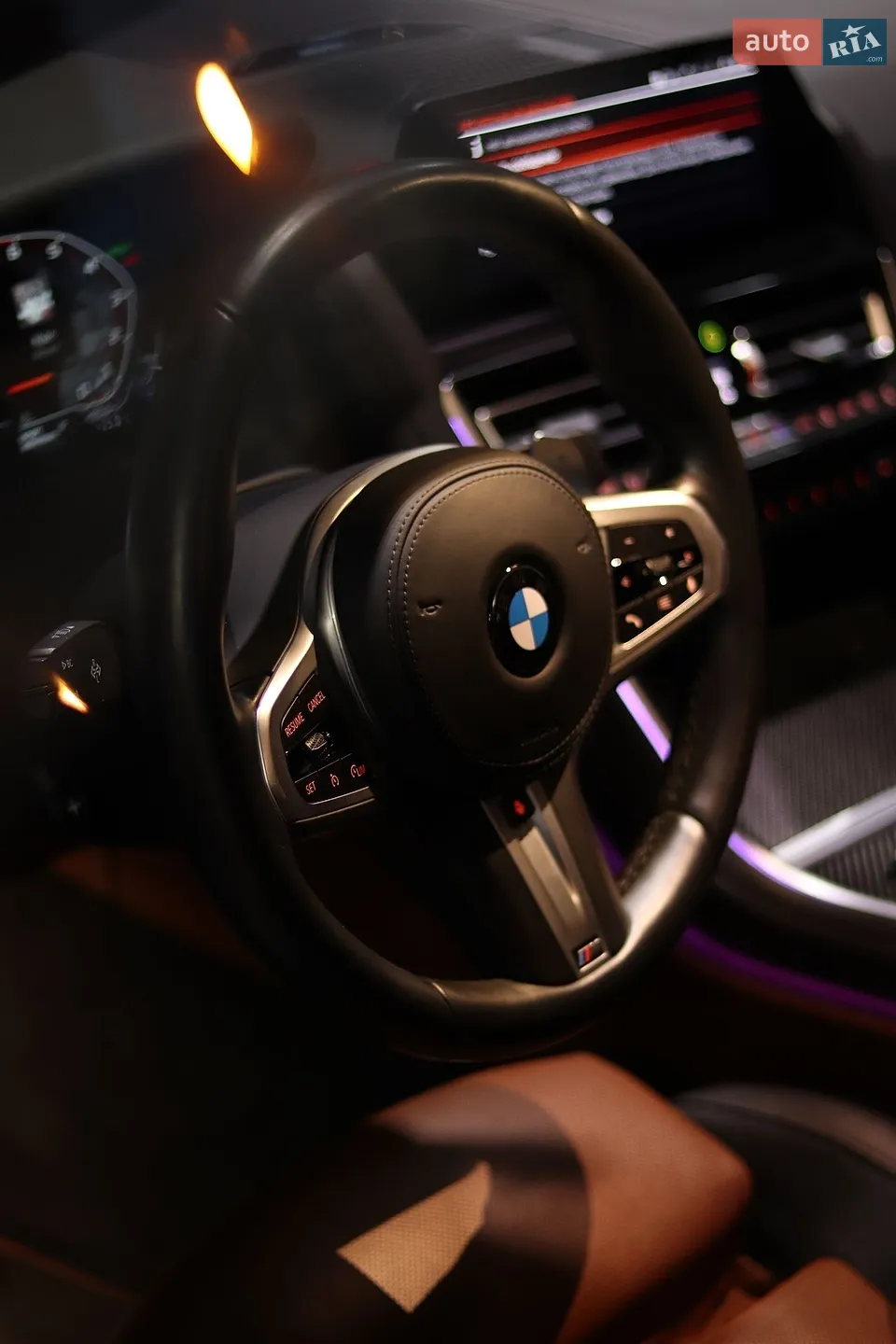 2020 BMW 8er - мініатюра 62