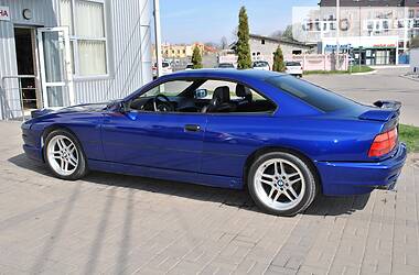 Купе BMW 8 Series 1992 в Староконстантинове