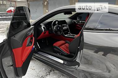 Купе BMW 8 Series 2020 в Харкові
