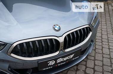Купе BMW 8 Series 2022 в Львові