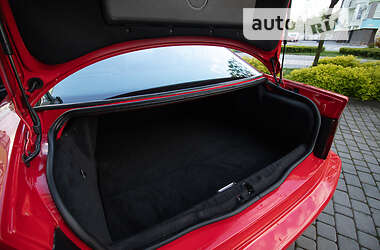 Купе BMW 8 Series 1990 в 