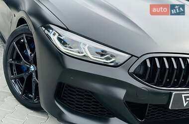 Купе BMW 8 Series 2019 в Мукачево