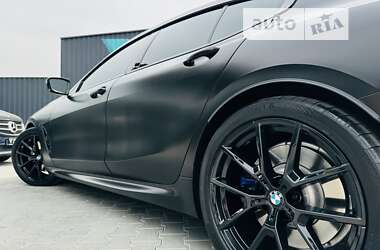 Купе BMW 8 Series 2019 в Мукачево