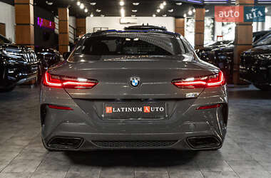 Купе BMW 8 Series 2018 в Одессе