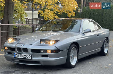 Купе BMW 8 Series 1997 в Киеве