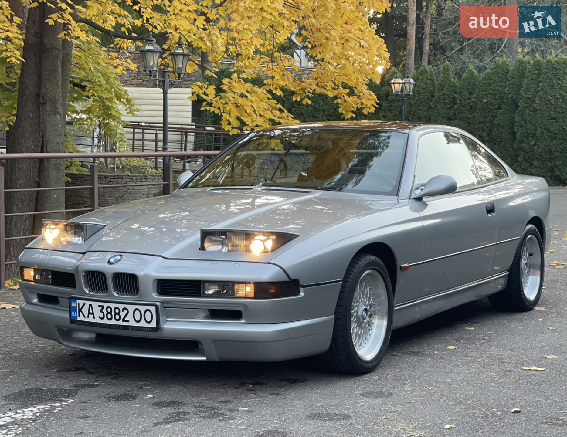 Фото авто 1