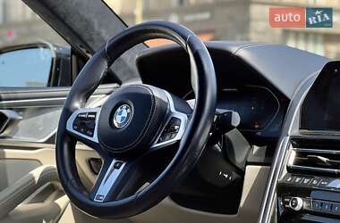 Купе BMW 8 Series 2020 в 