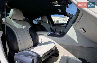 Купе BMW 8 Series 2020 в 