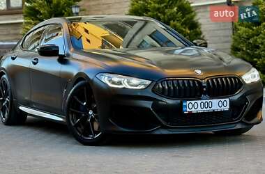Купе BMW 8 Series 2019 в Одессе