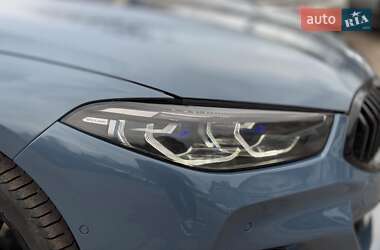 Купе BMW 8 Series 2021 в 