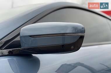 Купе BMW 8 Series 2021 в 