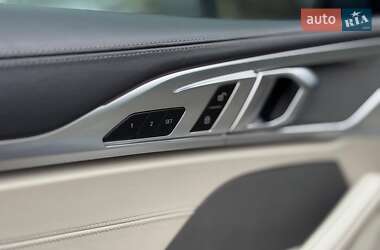 Купе BMW 8 Series 2021 в 