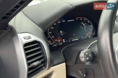 Купе BMW 8 Series 2021 в 