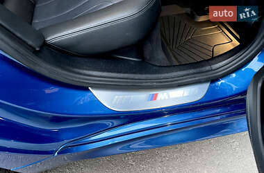 Купе BMW 8 Series 2019 в 