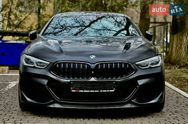 Купе BMW 8 Series 2019 в Одессе