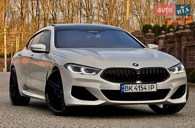 Купе BMW 8 Series 2020 в Ровно