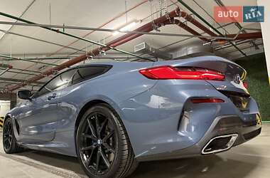 Купе BMW 8 Series 2019 в 