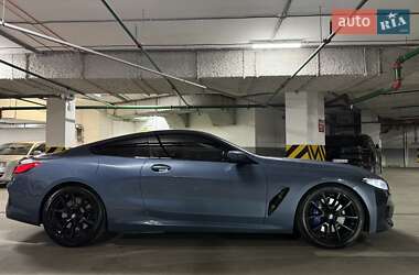 Купе BMW 8 Series 2019 в 