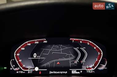 Купе BMW 8 Series 2019 в 