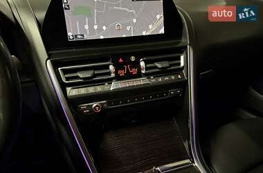 Купе BMW 8 Series 2019 в 