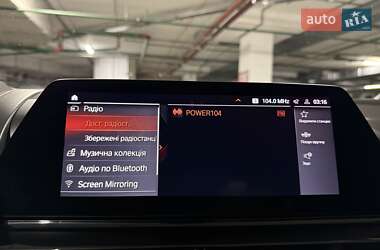 Купе BMW 8 Series 2019 в 