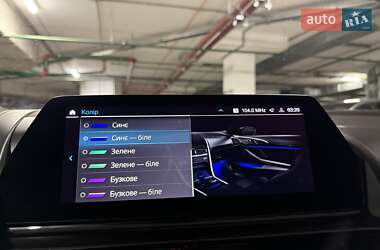 Купе BMW 8 Series 2019 в 