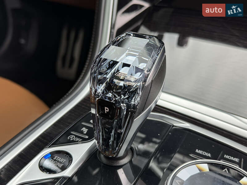 Купе BMW 8 Series 2019 в Києві