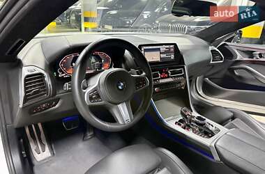 Купе BMW 8 Series 2019 в 