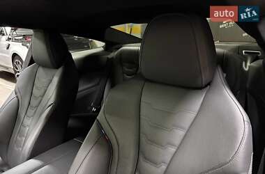 Купе BMW 8 Series 2019 в 