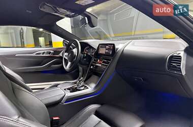 Купе BMW 8 Series 2019 в 