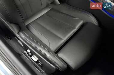 Купе BMW 8 Series 2019 в 