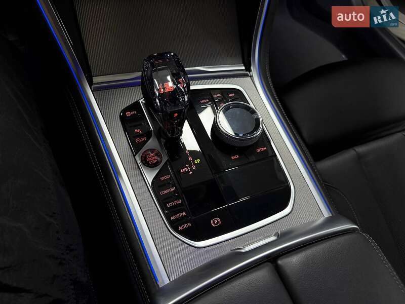 Купе BMW 8 Series 2019 в Киеве