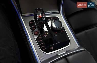 Купе BMW 8 Series 2019 в 